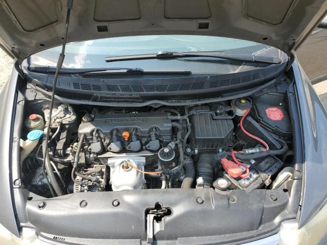 Photo 11 from auction – 2010 HONDA CIVIC EX with VIN 2HGFA1F86AH303583