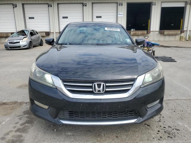 Photo 5 from auction – 2013 HONDA ACCORD SPO with VIN 1HGCR2F54DA283151