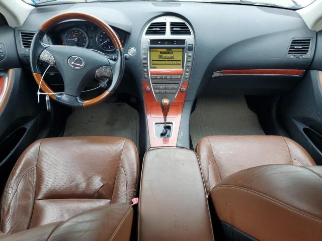 Photo 8 from auction – 2012 LEXUS ES 350 with VIN JTHBK1EG7C2487218