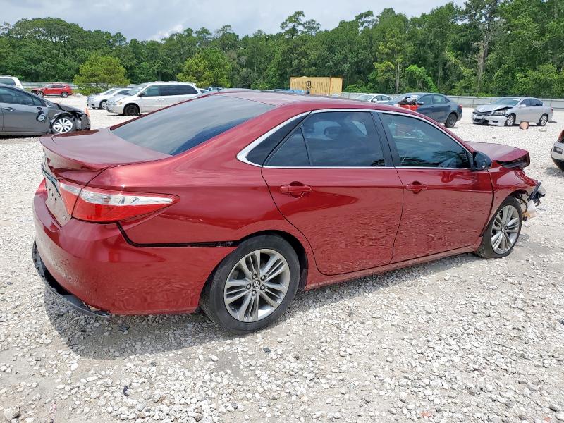 Photo 3 from auction – 2017 TOYOTA CAMRY LE with VIN 4T1BF1FK2HU796255