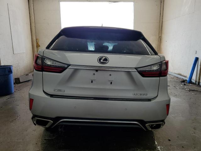 Photo 6 from auction – 2016 LEXUS RX 350 BAS with VIN 2T2BZMCA1GC032722