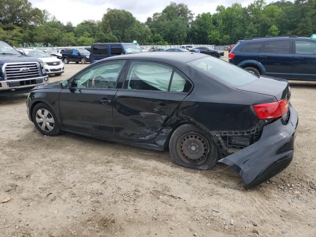 Photo 2 from auction – 2013 VOLKSWAGEN JETTA BASE with VIN 3VW2K7AJ8DM286294