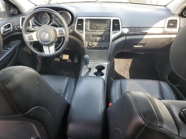 Photo 8 from auction – 2012 JEEP GRAND CHER with VIN 1C4RJFAG8CC149262
