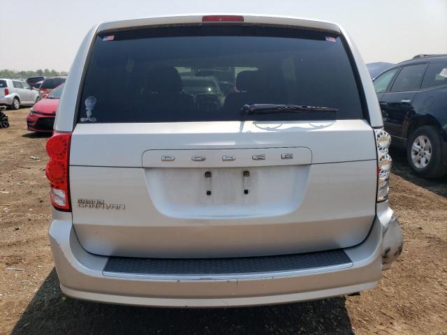 Photo 6 from auction – 2012 DODGE GRAND CARA with VIN 2C4RDGBG5CR105299