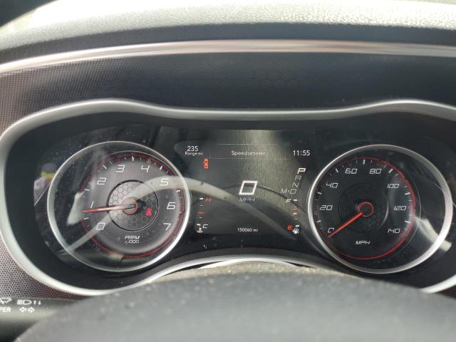 Photo 9 from auction – 2015 DODGE CHARGER with VIN 2C3CDXHG4FH738873