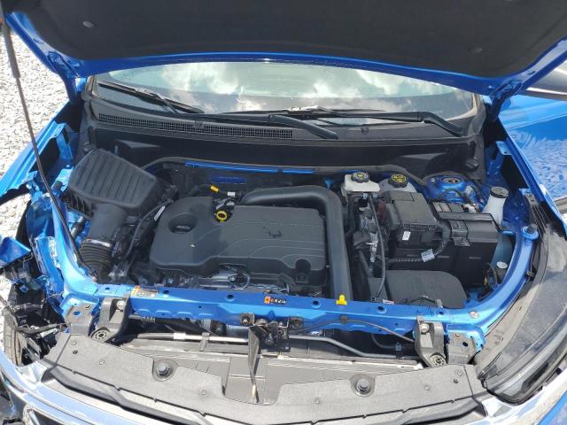 Photo 12 from auction – 2024 CHEVROLET EQUINOX LS with VIN 3GNAXHEG7RL183263