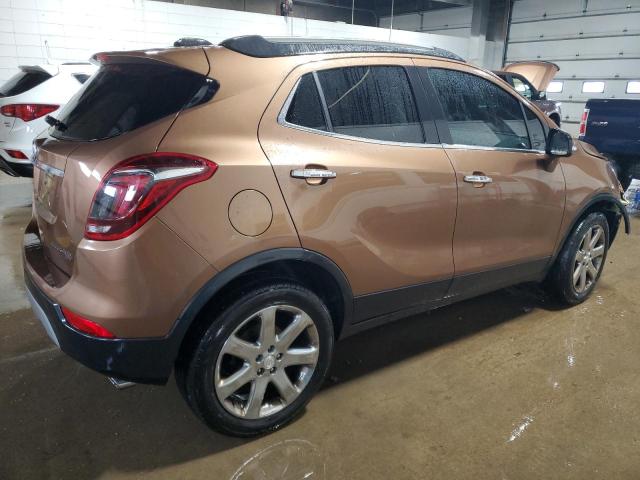 Photo 3 from auction – 2017 BUICK ENCORE ESS with VIN KL4CJGSB9HB052402