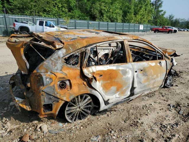 Photo 3 from auction – 2013 SUBARU IMPREZA PR with VIN JF1GPAD69DH853623