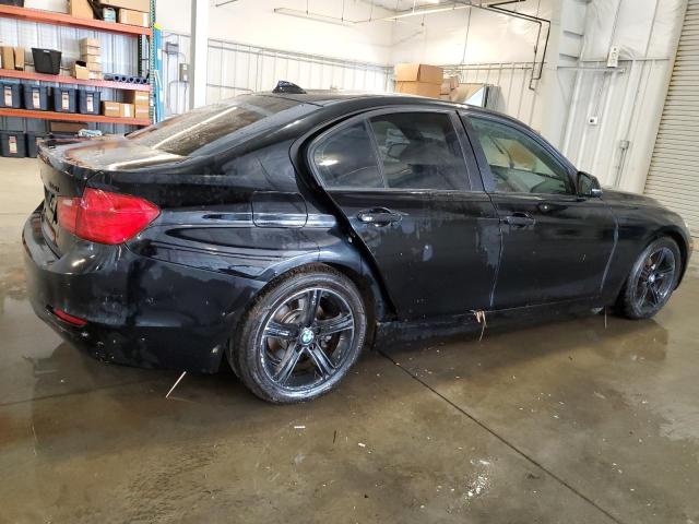 Zdjęcie 3 z aukcji – 2013 BMW 328 XI z VIN WBA3B3G57DNP38720