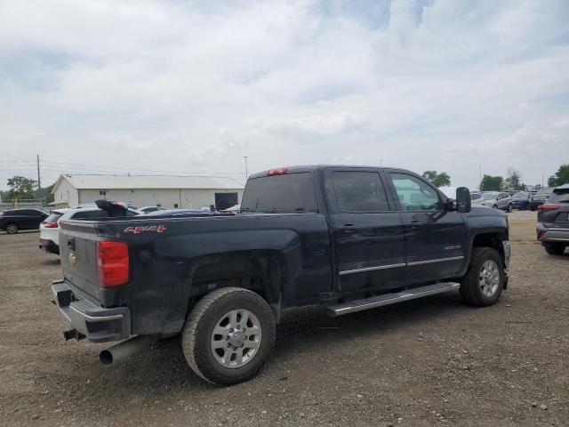 Photo 3 from auction – 2015 CHEVROLET SILVERADO with VIN 1GC1KVE85FF185453