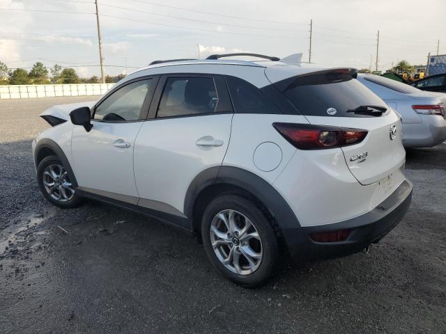 Photo 2 from auction – 2019 MAZDA CX-3 SPORT with VIN JM1DKFB70K1452391