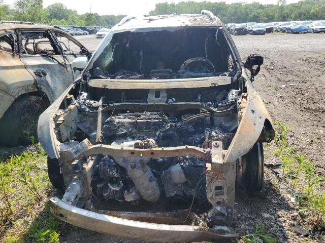 Photo 5 from auction – 2017 JEEP CHEROKEE L with VIN 1C4PJMDB8HW511348