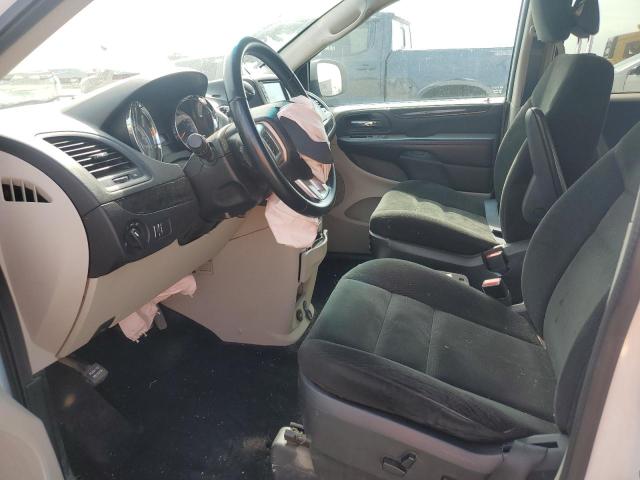 Photo 7 from auction – 2016 DODGE GRAND CARA with VIN 2C4RDGBG1GR233870