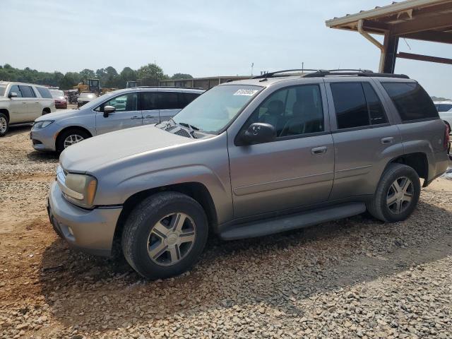 CHEVROLET TRAILBLAZE 2005 with VIN 1GNDS13S452379831 - Photo from auction