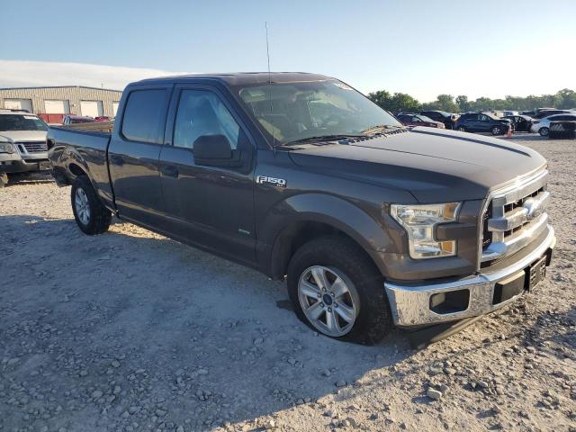 Photo 4 from auction – 2017 FORD F150 SUPER with VIN 1FTEW1CP5HKC37473