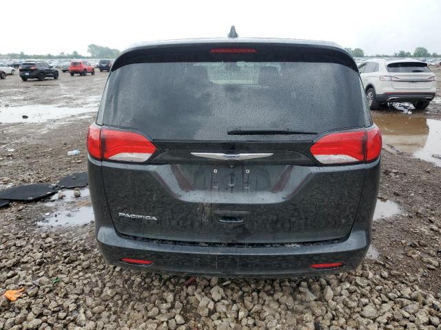 Photo 6 from auction – 2017 CHRYSLER PACIFICA T with VIN 2C4RC1DG3HR676441