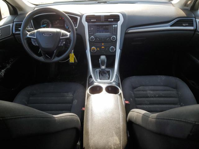 Photo 8 from auction – 2013 FORD FUSION SE with VIN 3FA6P0H71DR163436