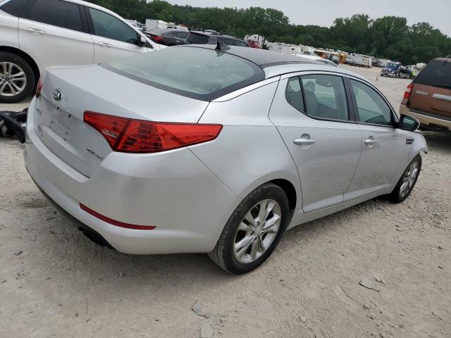 Photo 3 from auction – 2013 KIA OPTIMA with VIN 5XXGN4A75DG171608