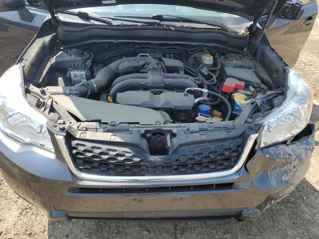 Photo 11 from auction – 2016 SUBARU FORESTER 2 with VIN JF2SJADC8GH560216