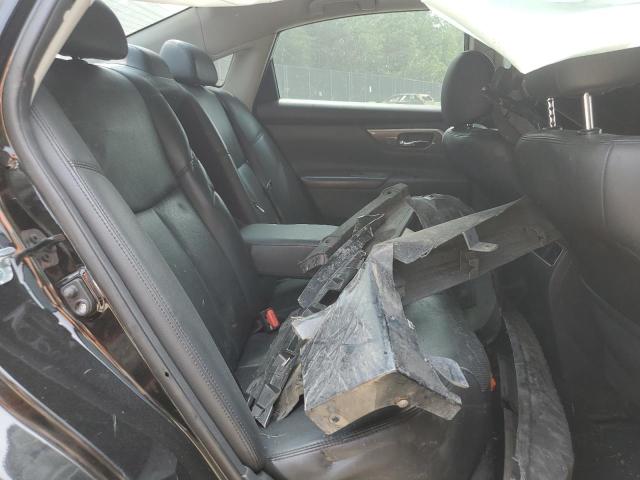 Photo 10 from auction – 2015 NISSAN ALTIMA 2.5 with VIN 1N4AL3AP1FN405925