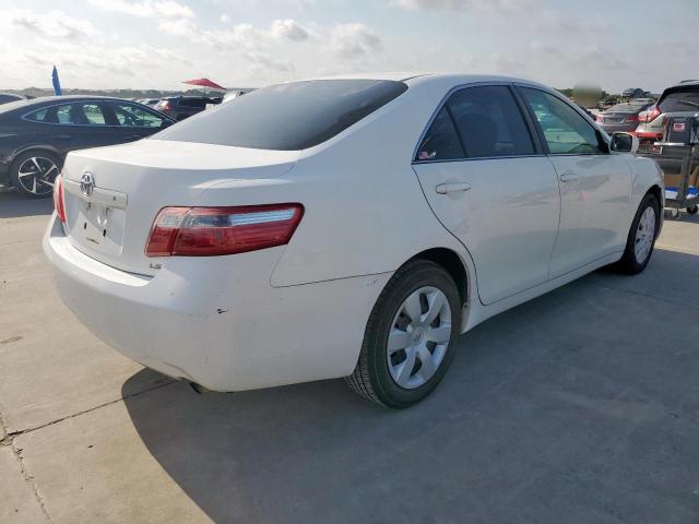 Photo 3 from auction – 2007 TOYOTA CAMRY CE with VIN 4T1BE46K37U598027