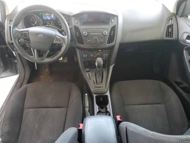 Photo 8 from auction – 2018 FORD FOCUS SE with VIN 1FADP3K26JL234632