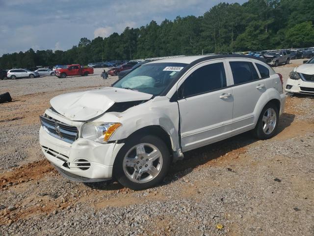 DODGE CALIBER 2009 with VIN 1B3HB48A89D224125 - Photo from auction