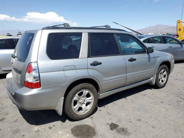 Photo 3 from auction – 2006 SUBARU FORESTER with VIN JF1SG63686H715292