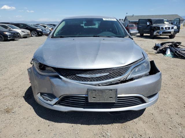 Photo 5 from auction – 2015 CHRYSLER 200 LIMITE with VIN 1C3CCCAB3FN595464