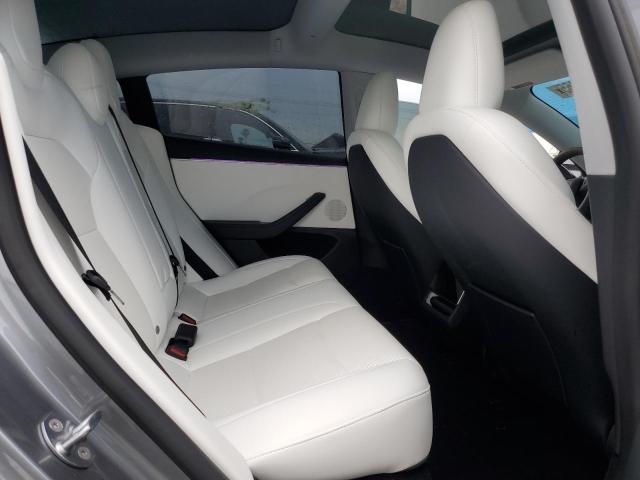 Photo 10 from auction – 2025 TESLA MODEL 3 with VIN 5YJ3E1EB8SF875944