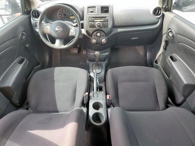 Photo 8 from auction – 2013 NISSAN VERSA S with VIN 3N1CN7AP6DL863738