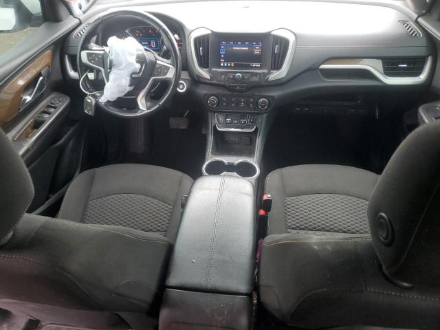 Photo 8 from auction – 2020 GMC TERRAIN SL with VIN 3GKALTEVXLL113886