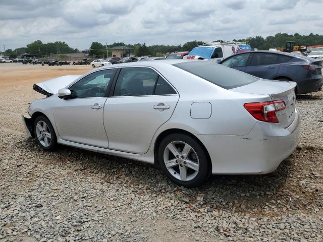 Photo 2 from auction – 2012 TOYOTA CAMRY BASE with VIN 4T1BF1FK0CU120993