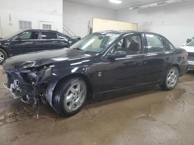 SATURN L200 2003 with VIN 1G8JU54F73Y571585 - Photo from auction