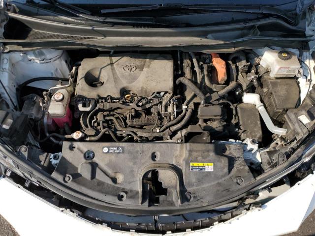 Photo 12 from auction – 2021 TOYOTA SIENNA LE with VIN 5TDBSKFC2MS020883