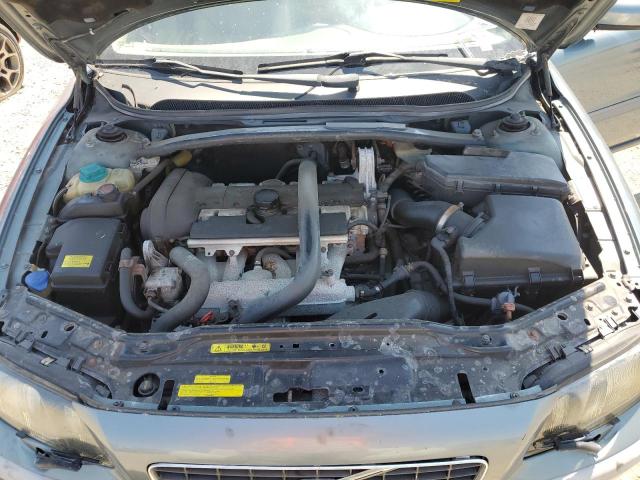 Photo 11 from auction – 2004 VOLVO S60 2.5T with VIN YV1RH59H642407573