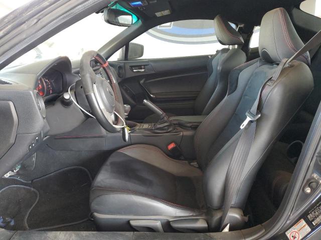 Photo 7 from auction – 2016 SUBARU BRZ 2.0 LI with VIN JF1ZCAC16G9603233