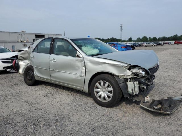 Photo 4 from auction – 2003 TOYOTA CAMRY LE with VIN JTDBE32K930167617