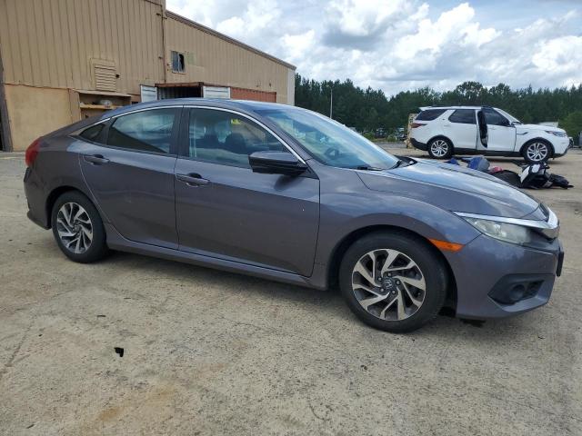 Photo 4 from auction – 2016 HONDA CIVIC EX with VIN 19XFC2F82GE058462
