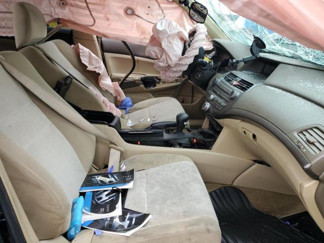 Photo 7 from auction – 2009 HONDA ACCORD LXP with VIN JHMCP26459C008748