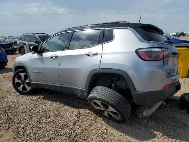 Photo 2 from auction – 2018 JEEP COMPASS LA with VIN 3C4NJDBB6JT328956
