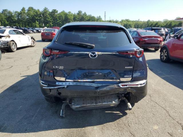 Photo 6 from auction – 2022 MAZDA CX-30 with VIN 3MVDMBAL8NM421977