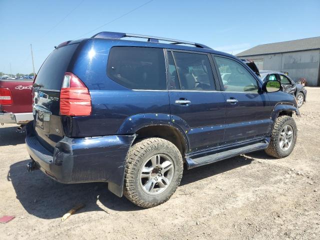 Photo 3 from auction – 2008 LEXUS GX 470 with VIN JTJBT20X680163835