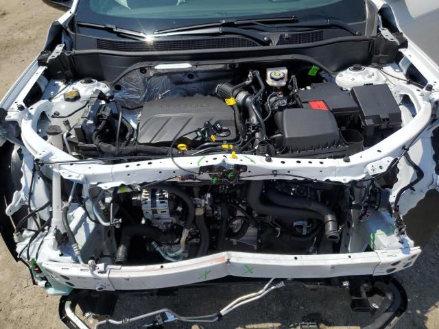 Photo 12 from auction – 2025 CHEVROLET TRAX 2RS with VIN KL77LJEP2SC251537