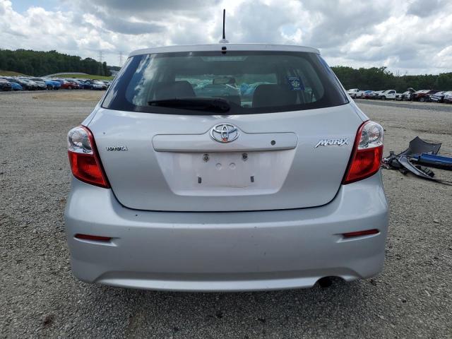 Photo 6 from auction – 2009 TOYOTA COROLLA MATRIX with VIN 2T1KU40E39C177788