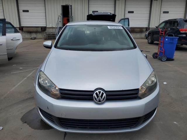 Photo 5 from auction – 2011 VOLKSWAGEN GOLF with VIN WVWBA7AJ9BW080839