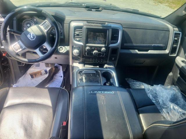 Photo 8 from auction – 2016 RAM 1500 LONGH with VIN 1C6RR7WMXGS226438