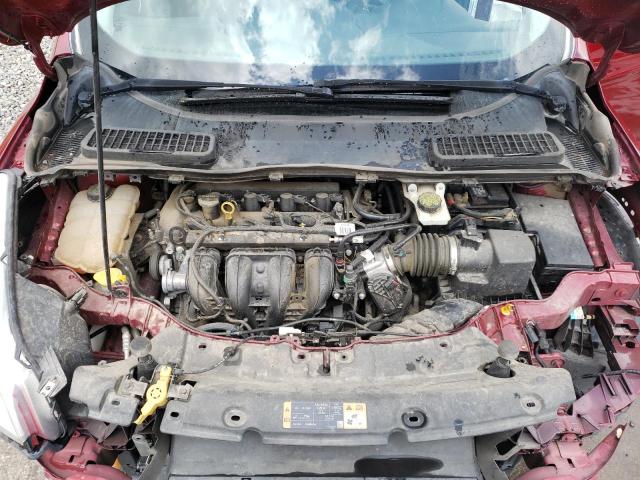 Photo 12 from auction – 2015 FORD ESCAPE SE with VIN 1FMCU0G79FUB77616
