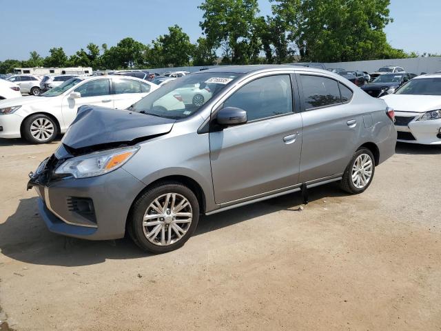 MITSUBISHI MIRAGE G4 2023 with VIN ML32FVFJ3PHF03270 - Photo from auction