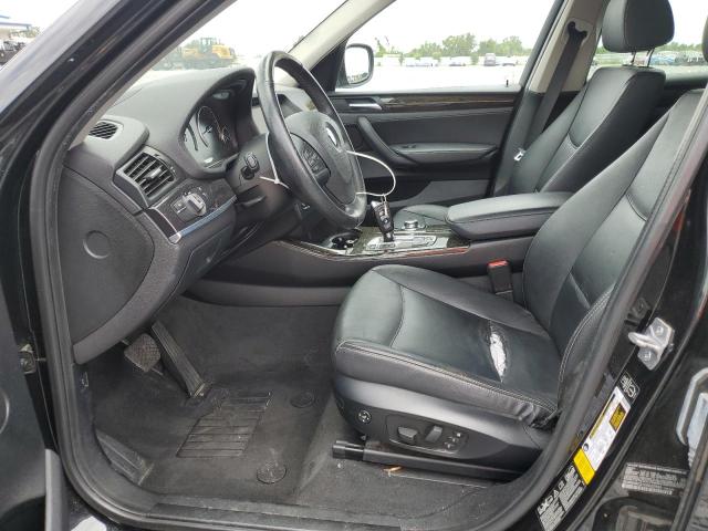Photo 7 from auction – 2014 BMW X3 XDRIVE2 with VIN 5UXWX9C51E0D22950